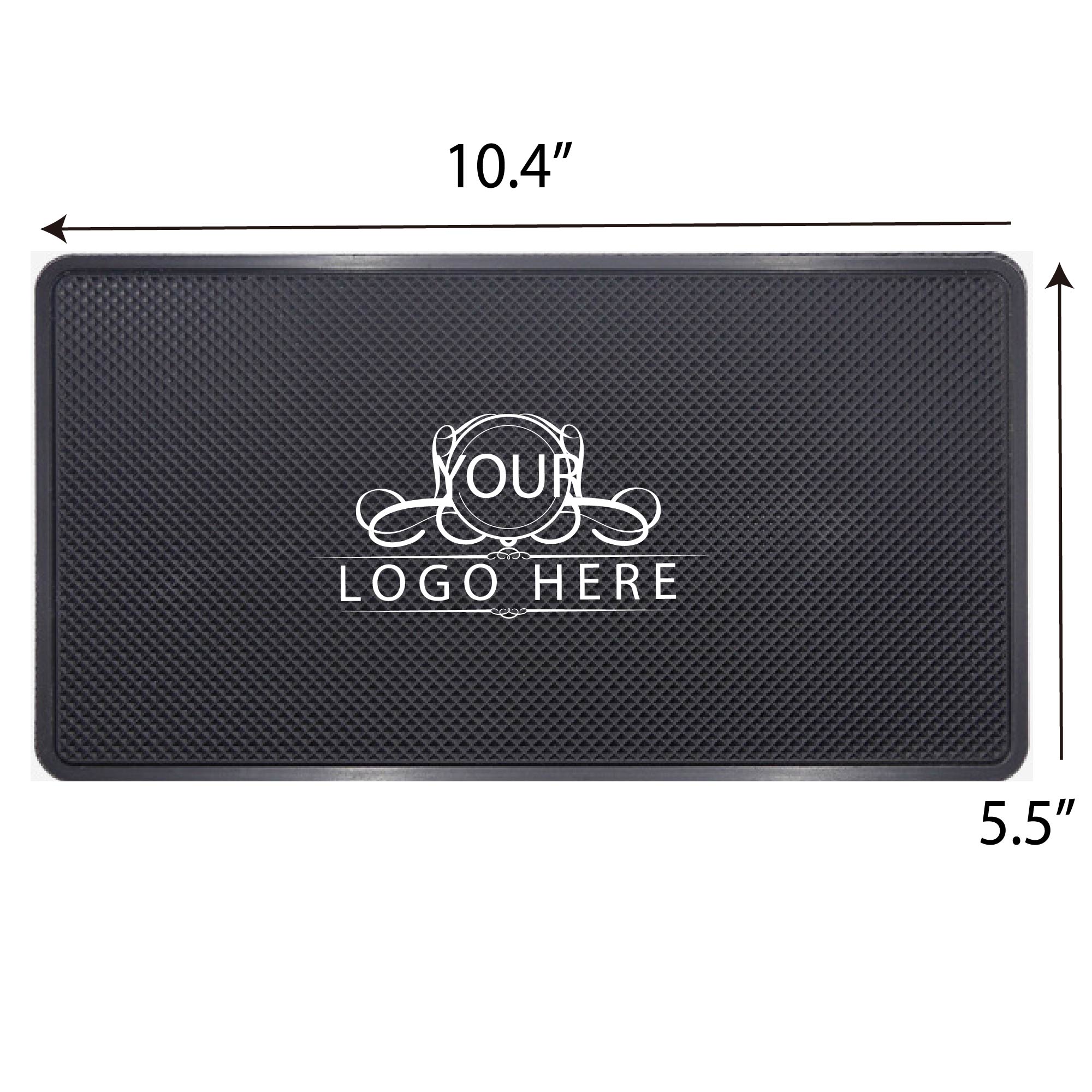 Multifunction Car Anti-Slip Mat Auto Phone Holder 3