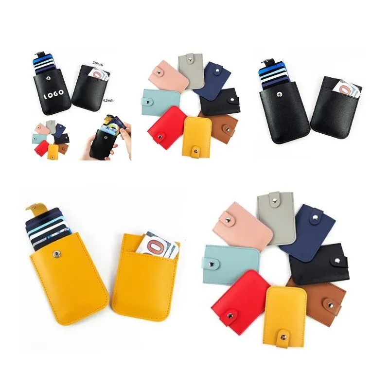 6 Slot Card Wallet 5