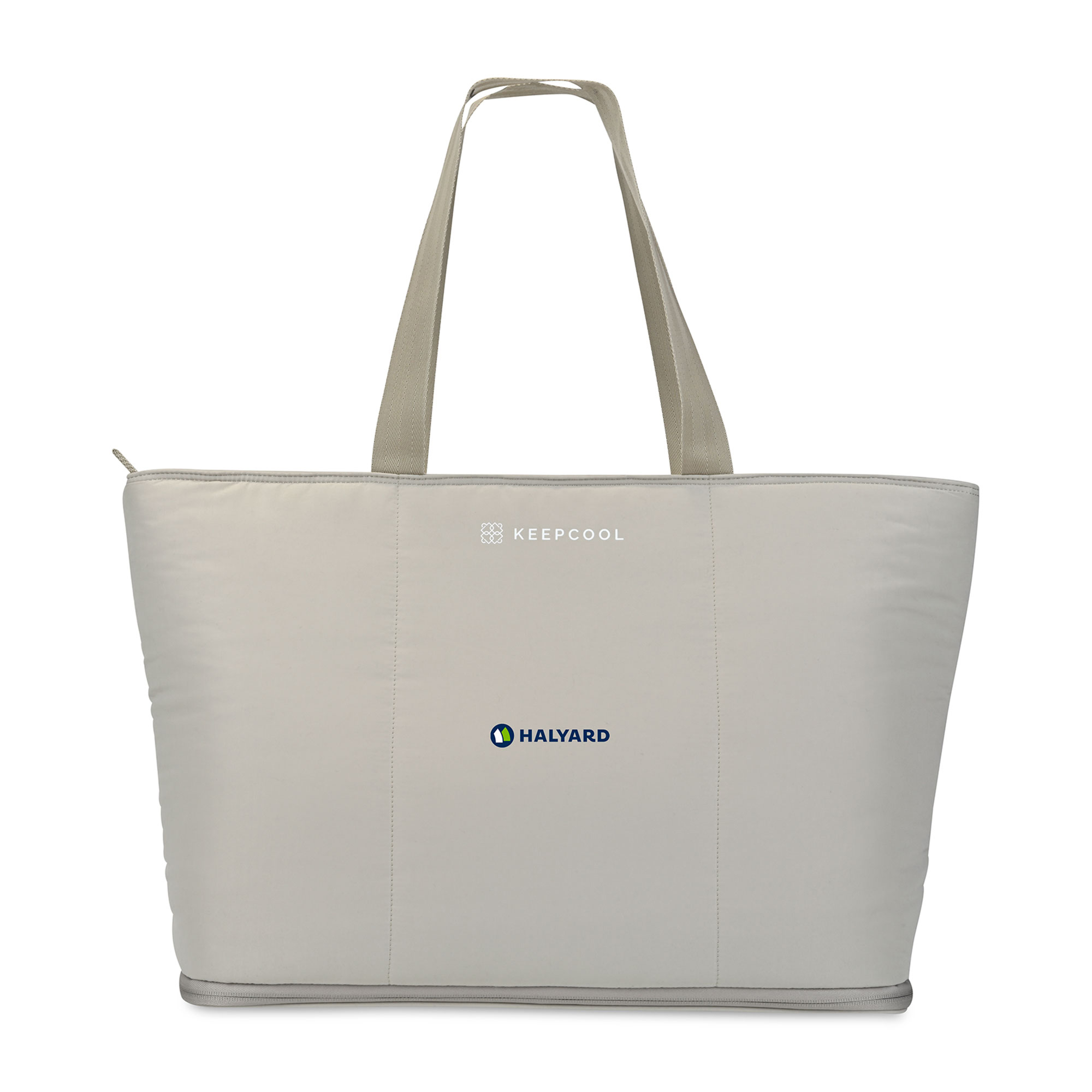 KEEPCOOL® Rio Quilted Expandable Cooler 16