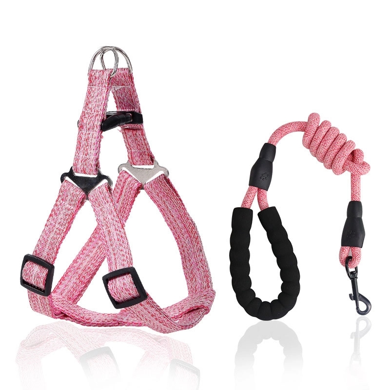 No Pull Dog Harness 3