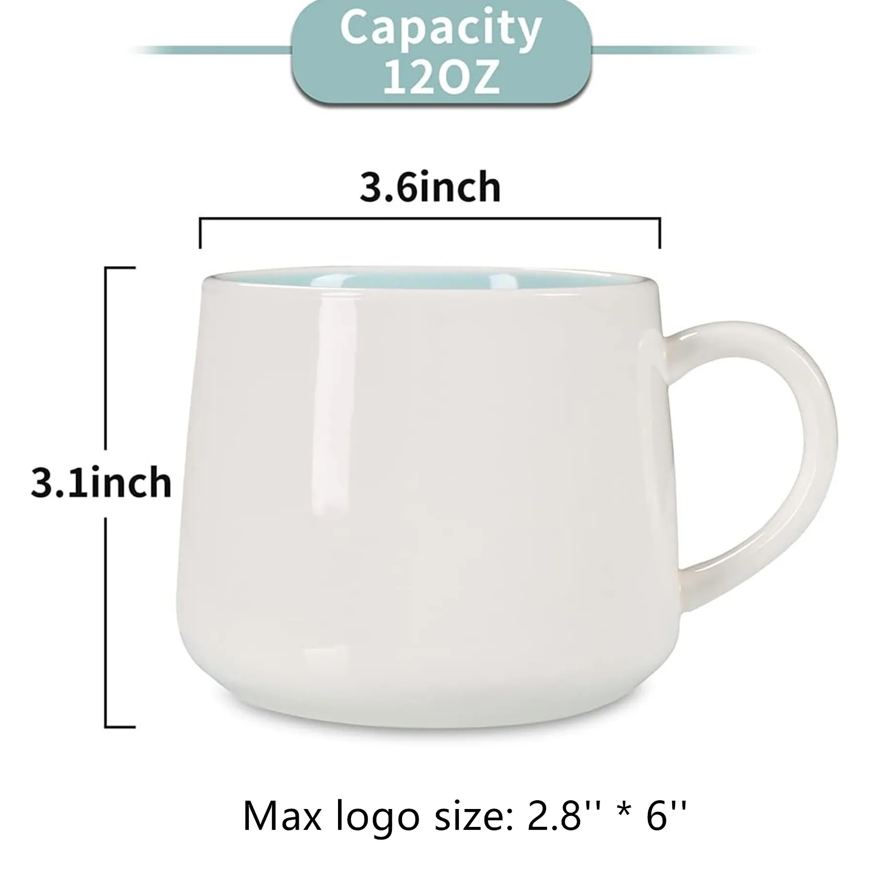 3D Mugs 3
