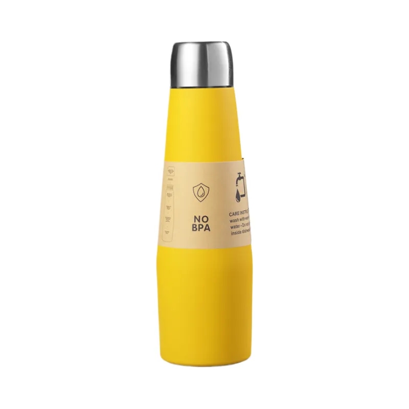 18Oz Insulated Bottle 6