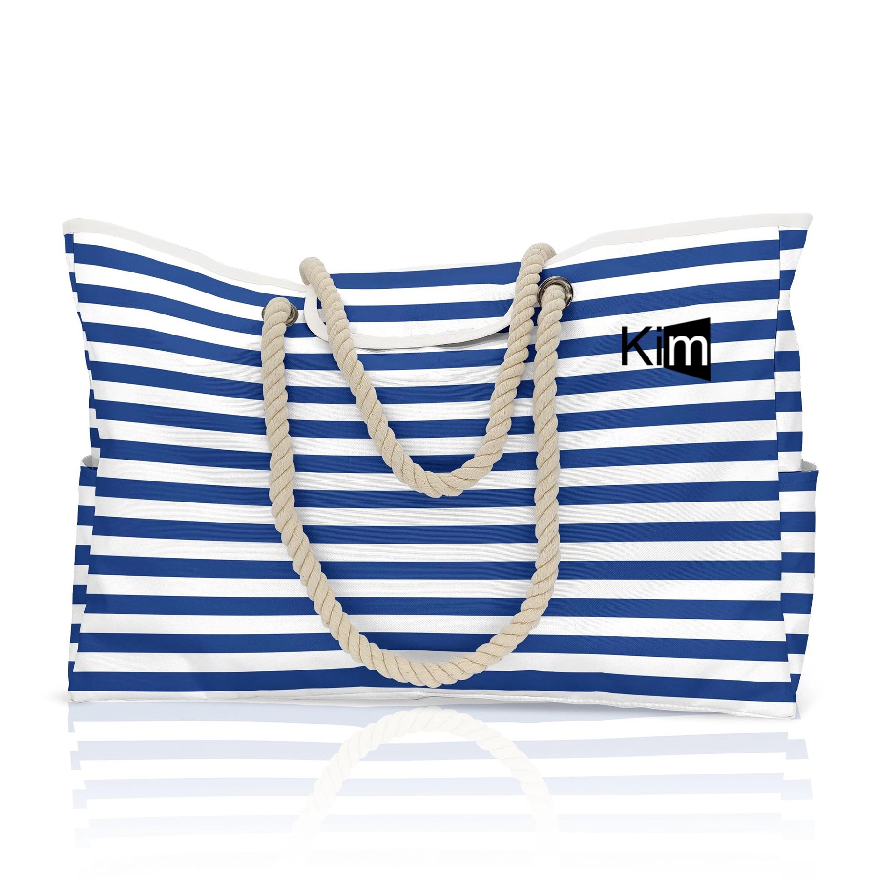 Beach Pool Bag 2