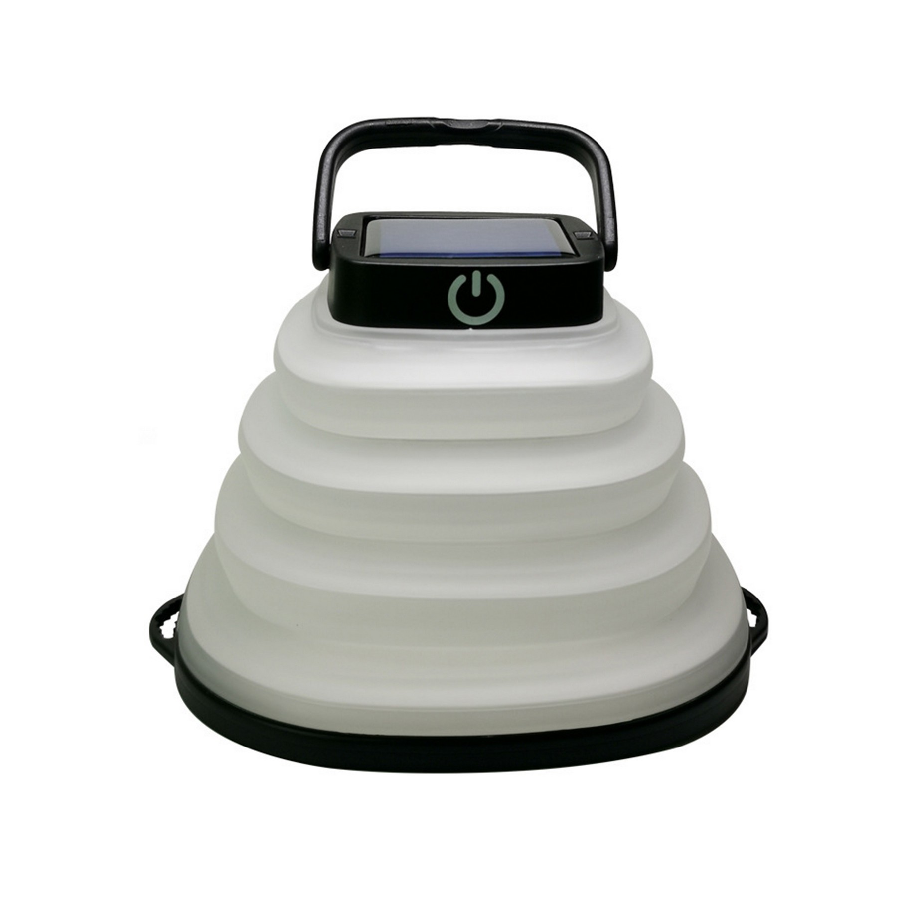Collapsible Solar LED Lantern 1