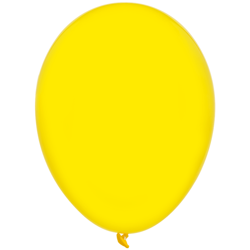 Custom 9" Latex Balloons 50