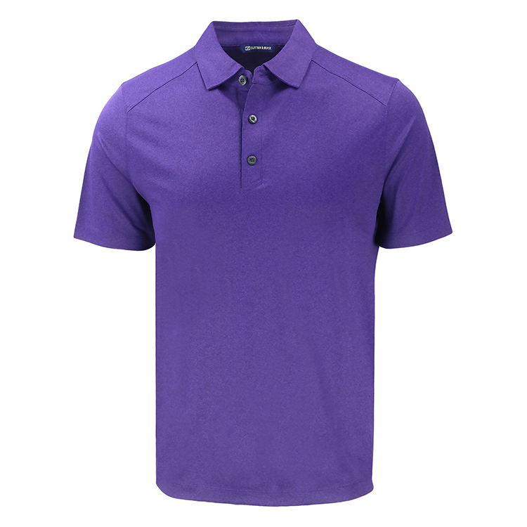 Cutter and Buck Forge Eco Stretch Recycled Polo 7