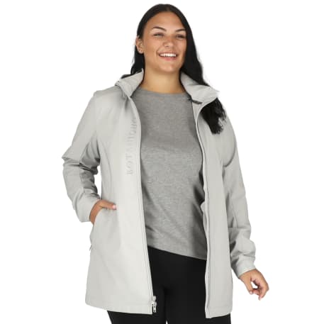 MANZANO Eco Softshell Jacket - Women's 141