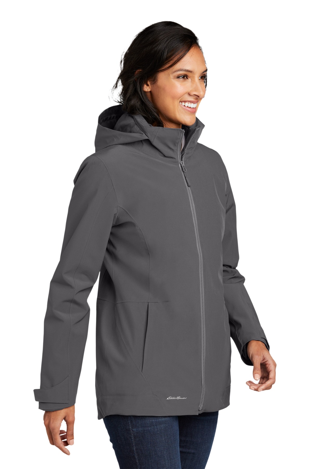 Eddie Bauer® Women's WeatherEdge 3-in-1 Jacket 1