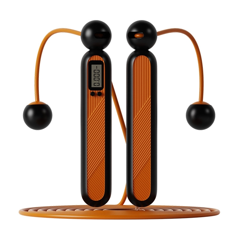 Counting Jump Rope 2