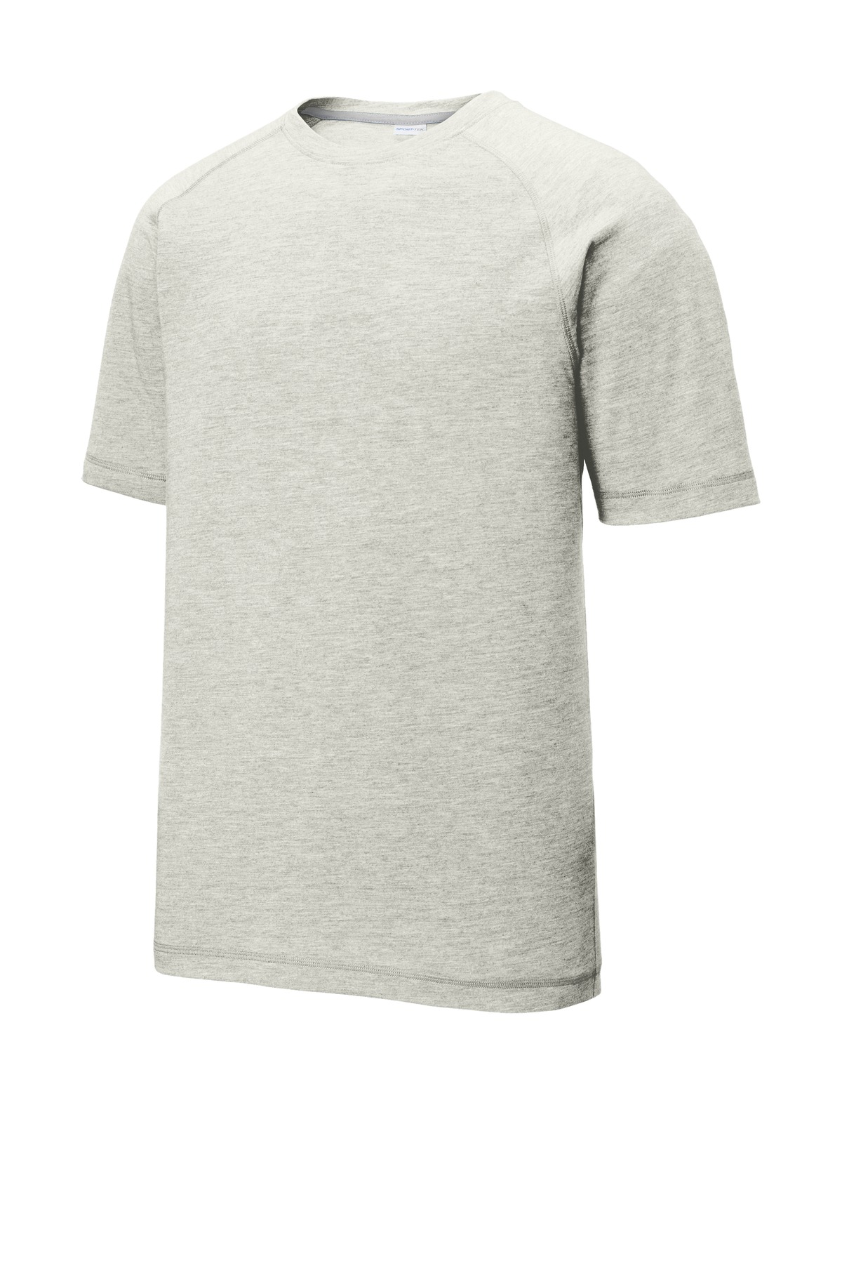 Sport-Tek® PosiCharge Tri-Blend Wicking Raglan Tee 44