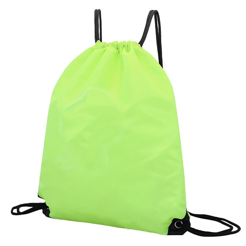 Non-Woven Drawstring Cinch Backpack 1
