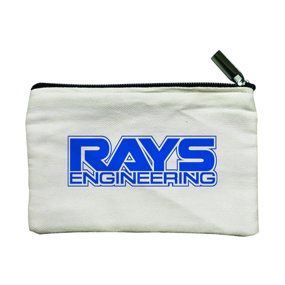 Crawford Toiletery Bag - Full Color 4
