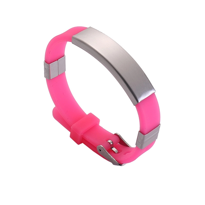 ICU Identification Band Matt 8
