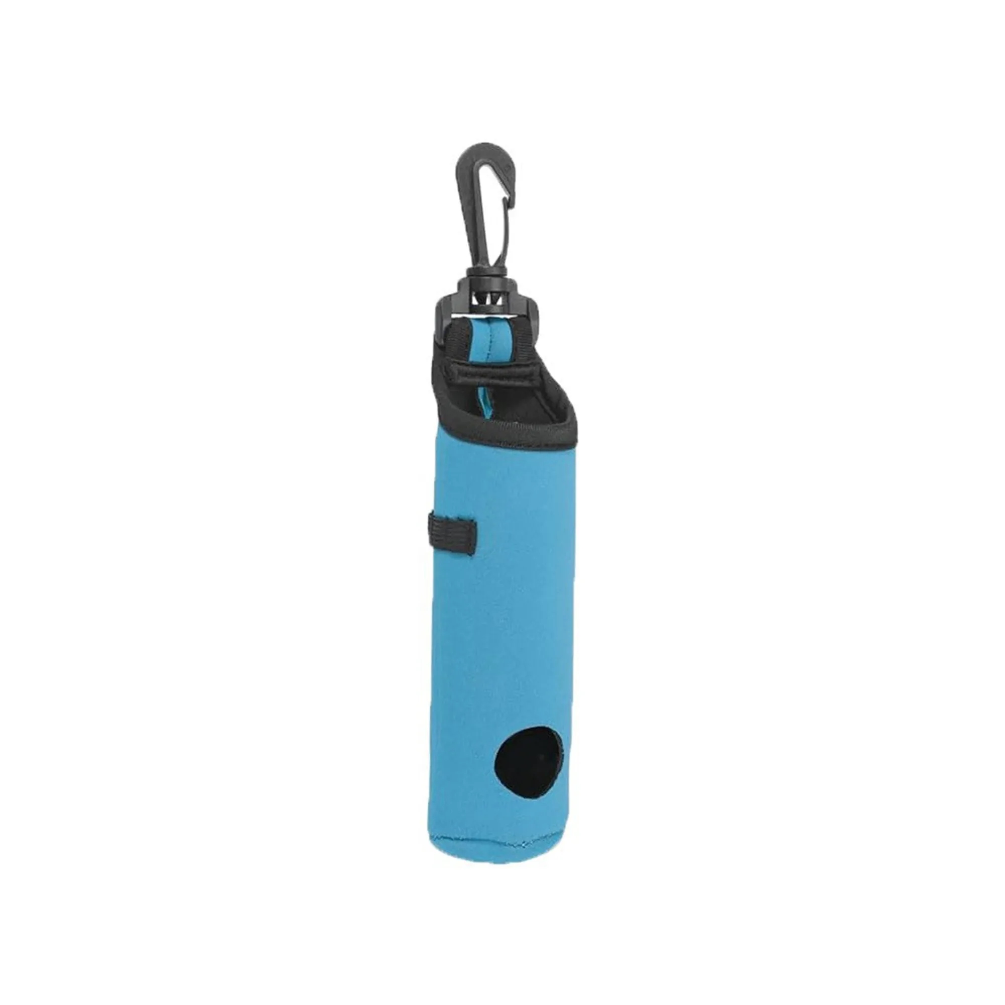 Premium Neoprene Golf Ball Pouch 39