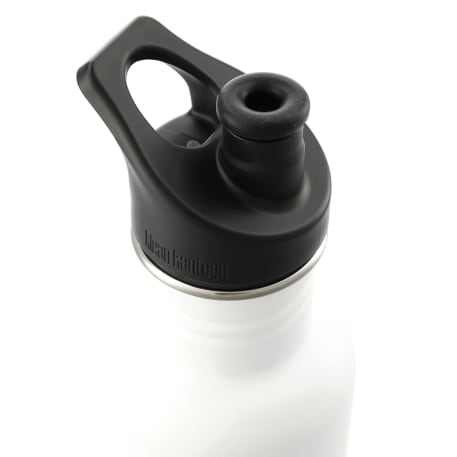 Klean Kanteen Eco Classic 27oz- Sport cap 68