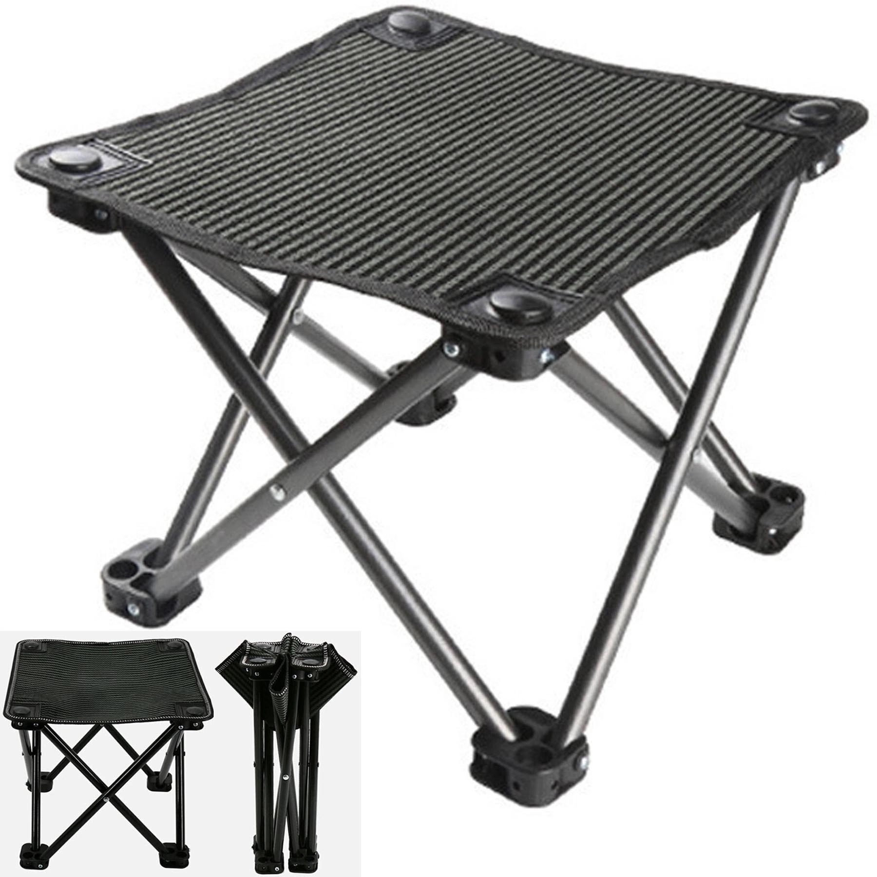 Beach Camping Folding Stool 1