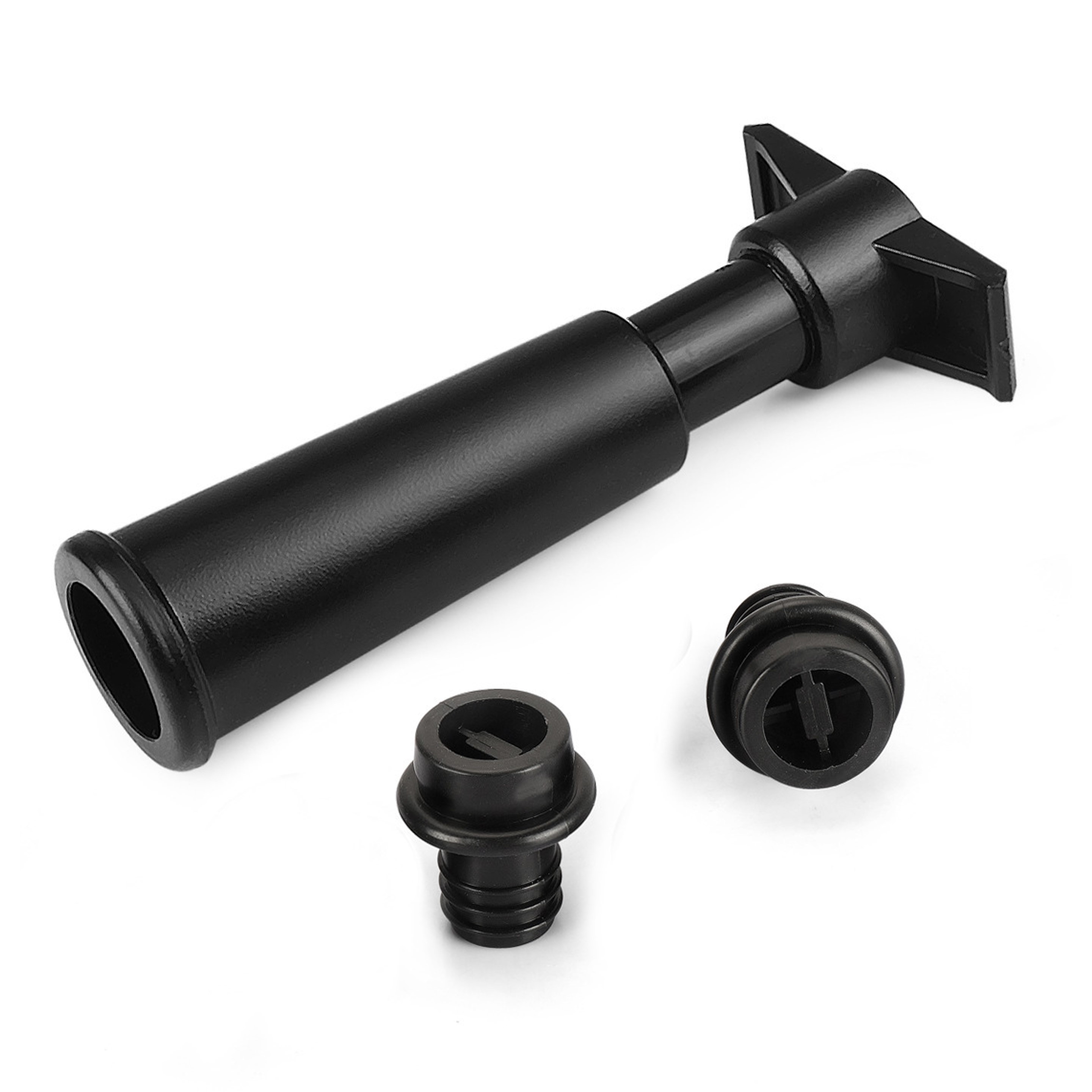 Wine Saver Pump with Vacuum Stopper (direct import) 4