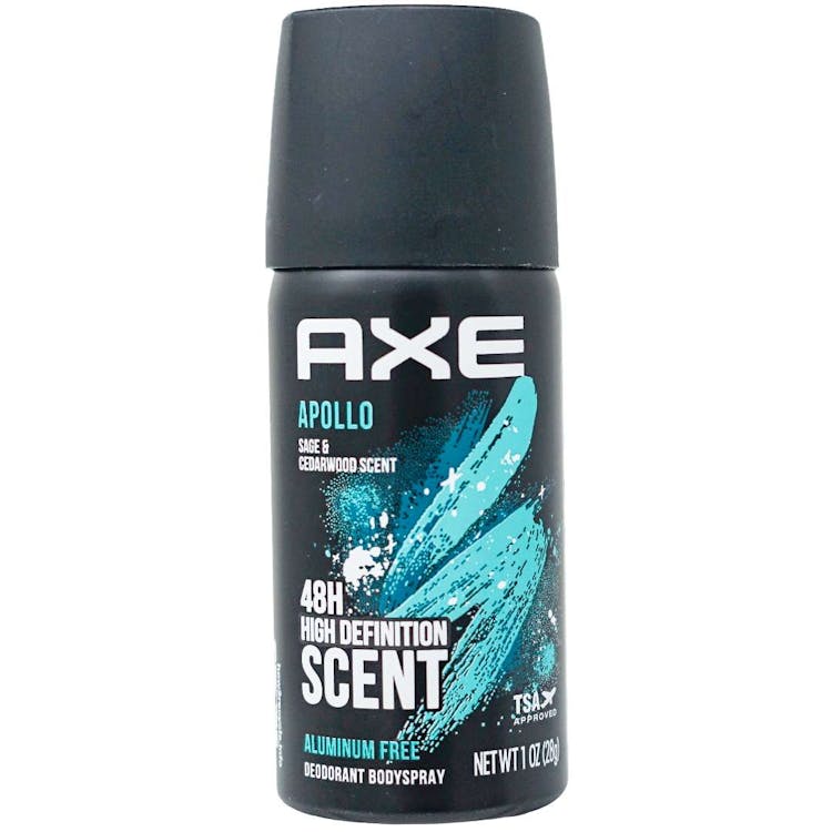 AXE Appollo Body Spray - 1 oz 2
