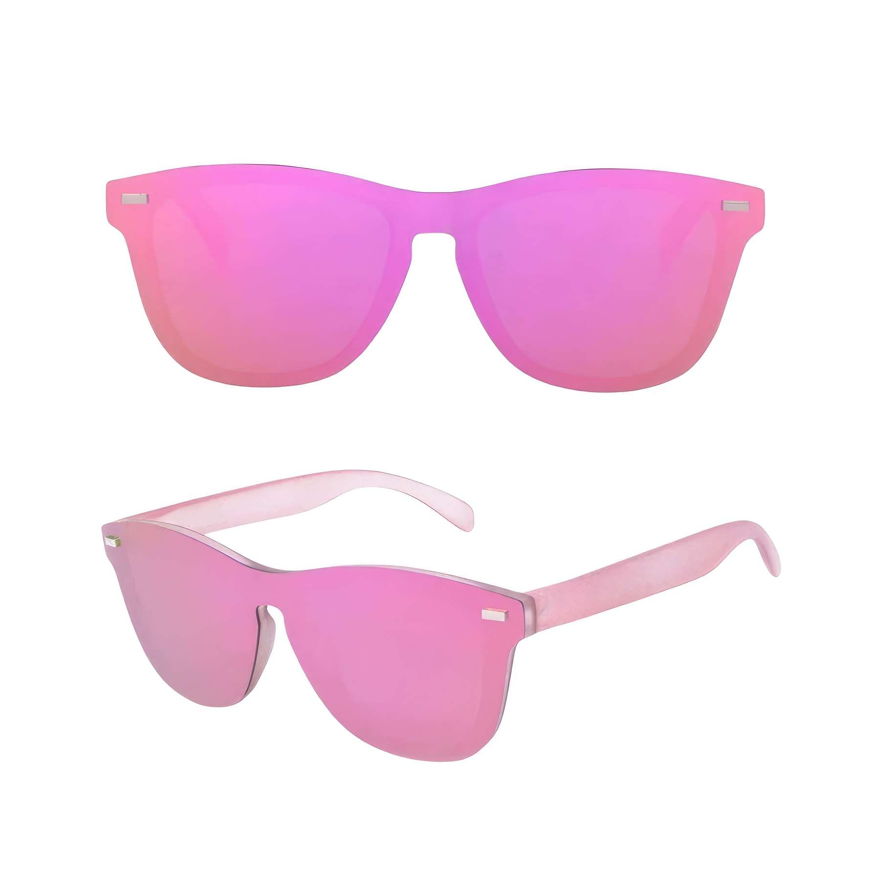 Polarized Sunglasses for Men And Women 2