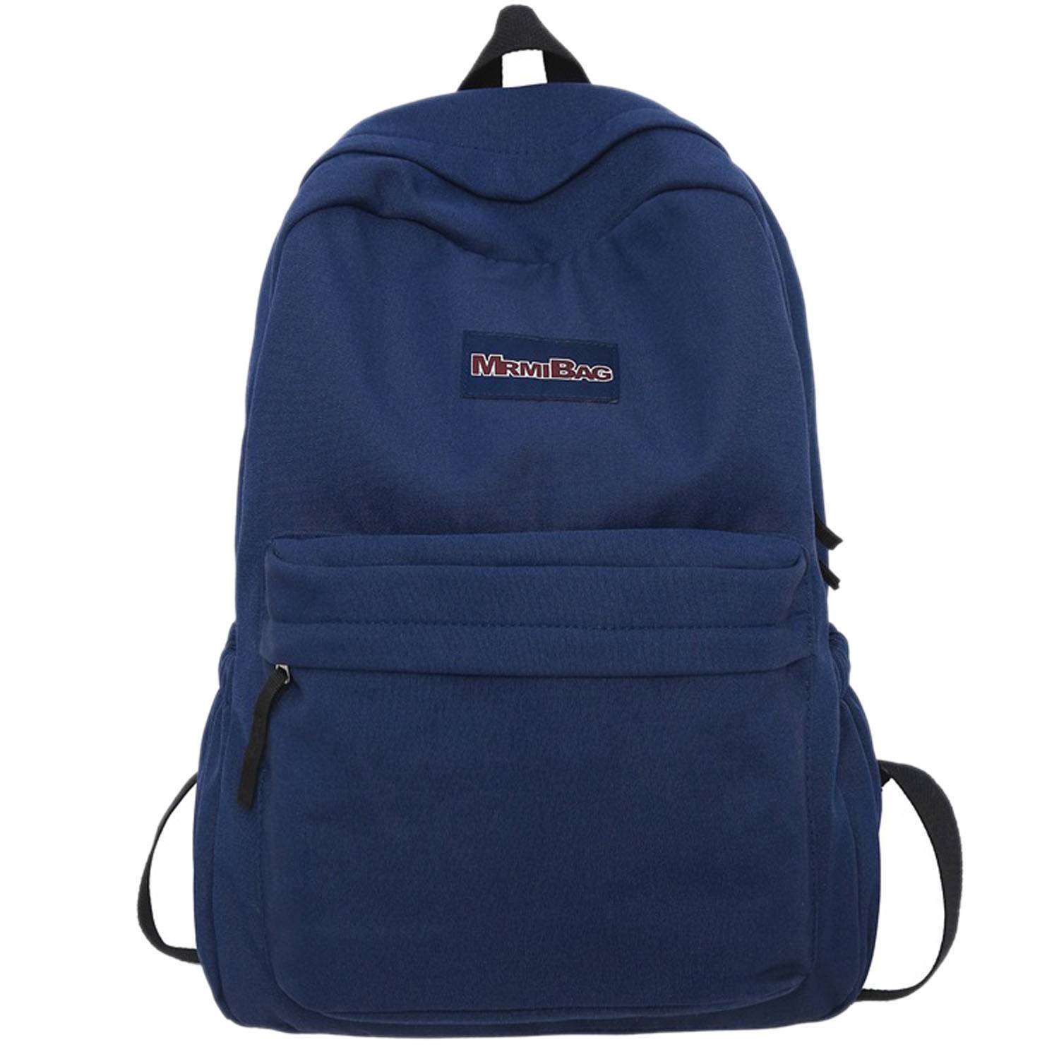 Classic School Backpack for Girls and Boys 6