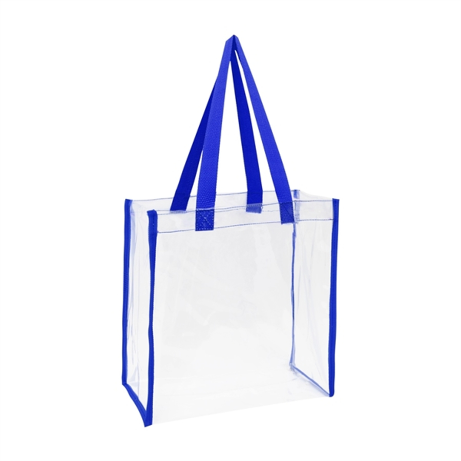 ClearPass Stadium Tote Bag 7
