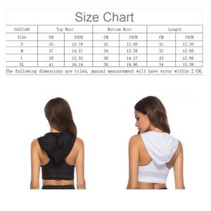 Quick Dry Running Gym Yoga Sports Bra 4