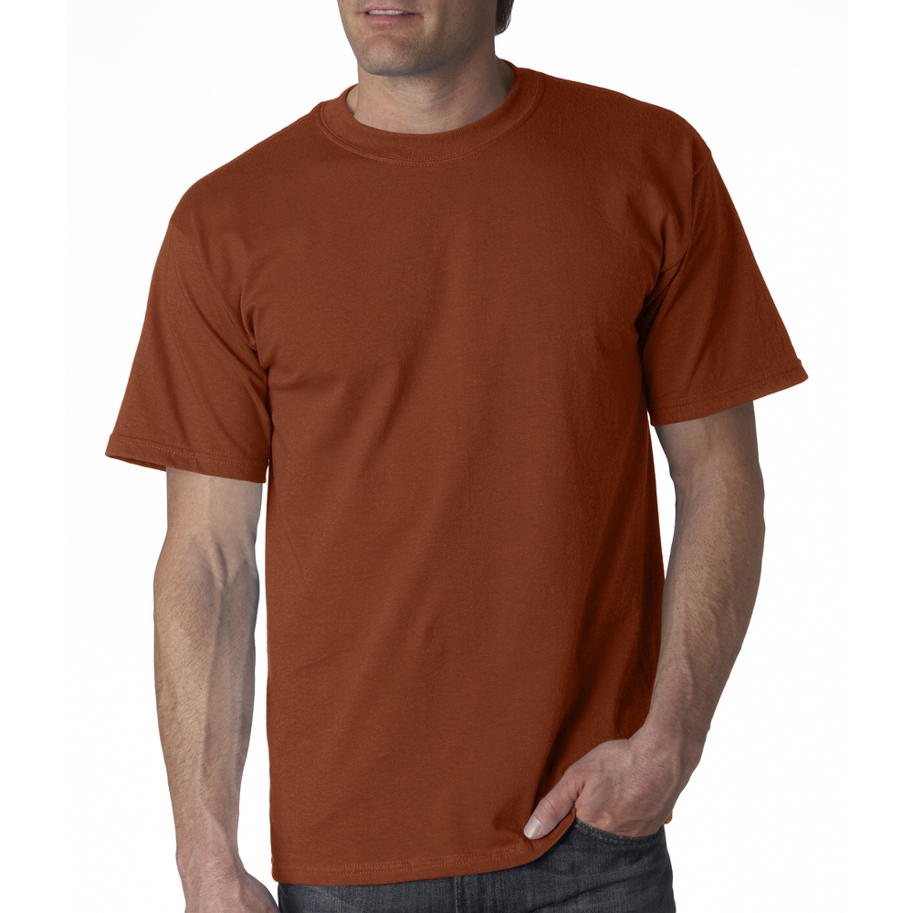 6oz Ultra Cotton Gildan Pre Shrunk Tees 31