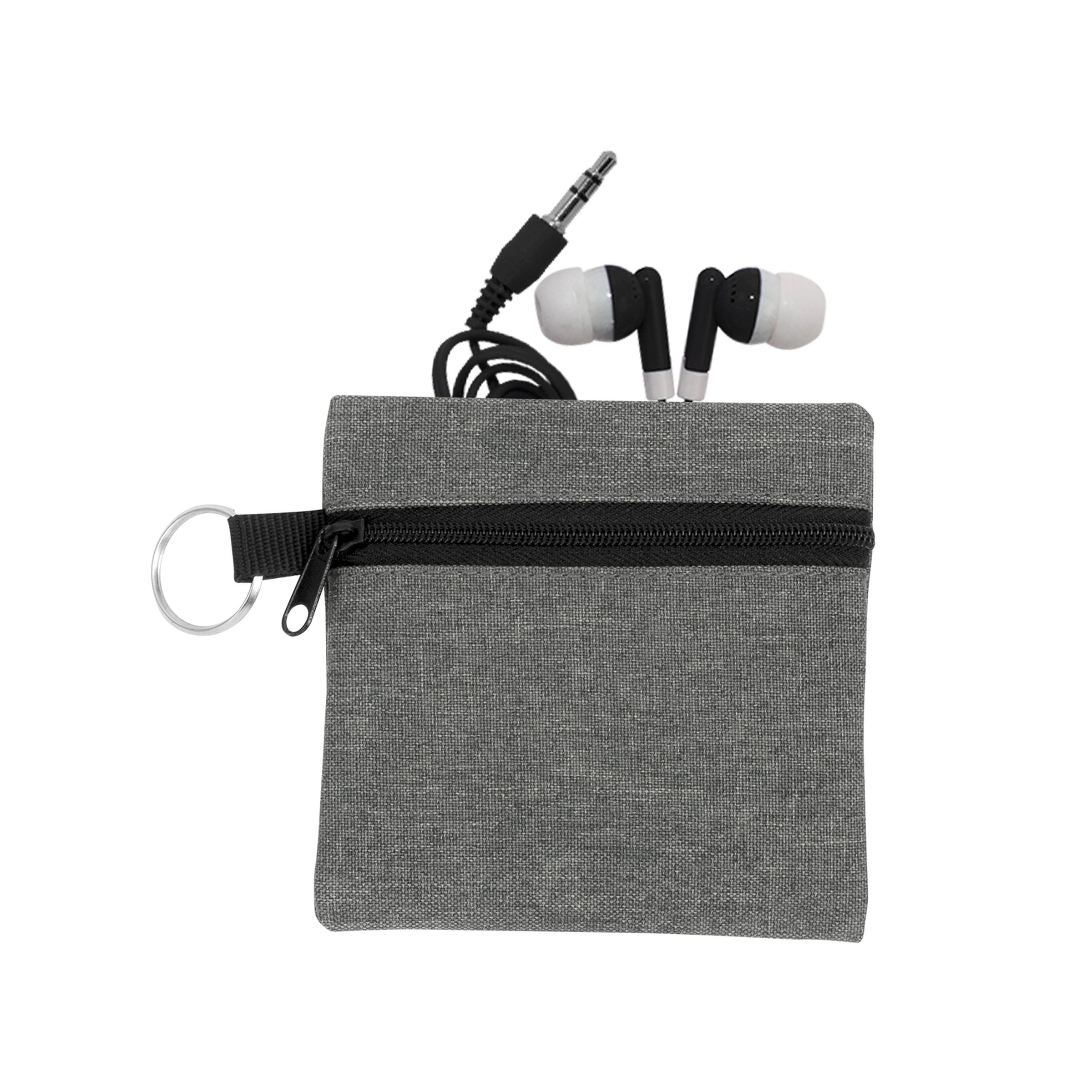 RIDGE TRAVEL EAR BUD SET 9