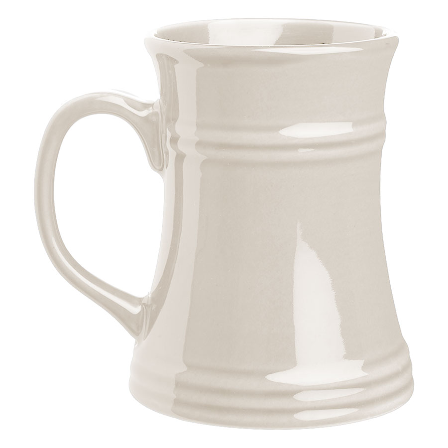 17 oz. Ceramic Tankard Beer Mug 3