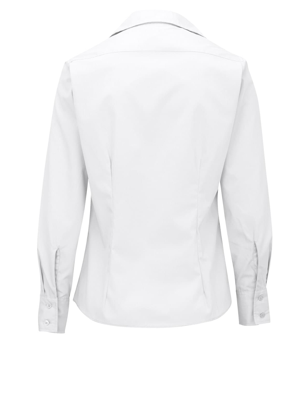 Edwards Shirts & Blouses - Women's Long Sleeve Lightweight Poplin Shirt 8