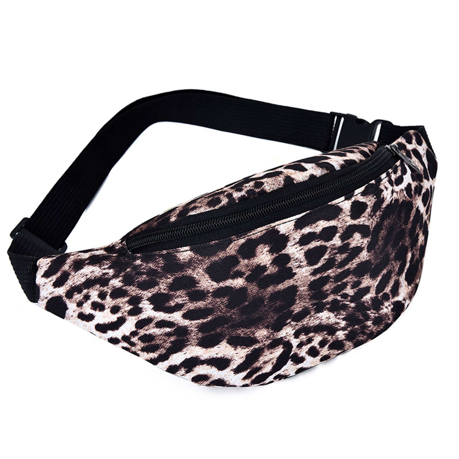 Adjustable Unisex Fanny Pack 2
