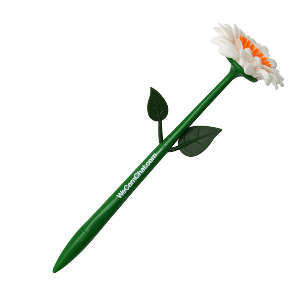 Flower Pen 4