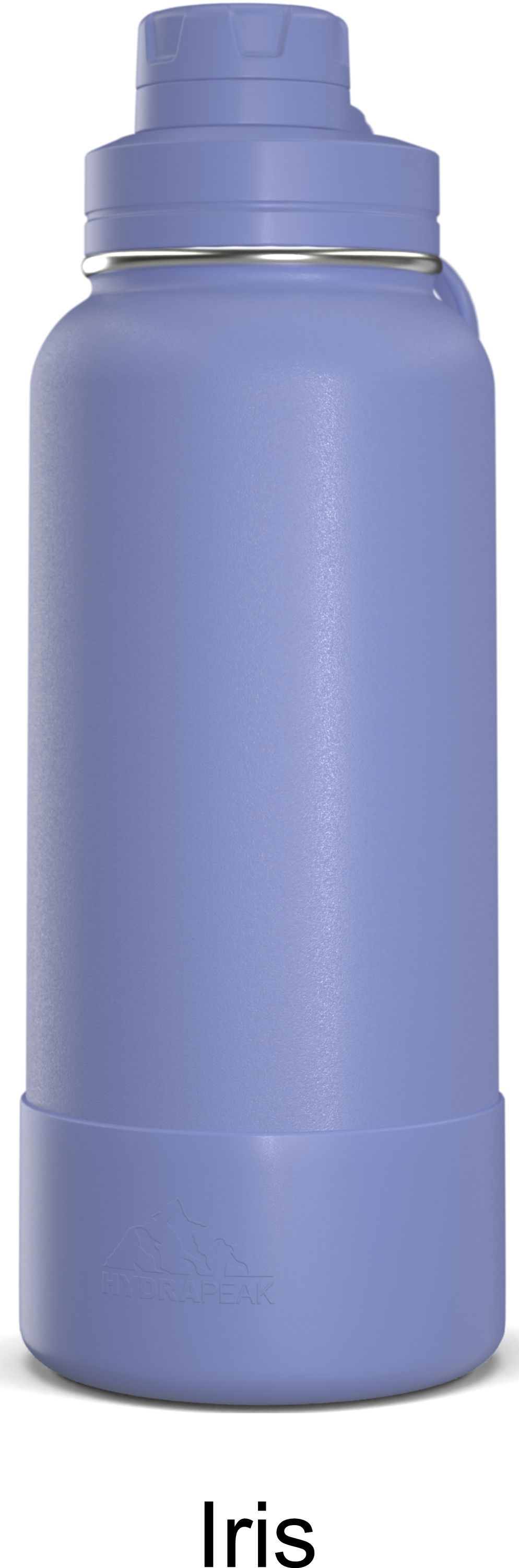 32 oz Hydrapeak Sport Water Bottle LIFETIME WARRANTY! 13