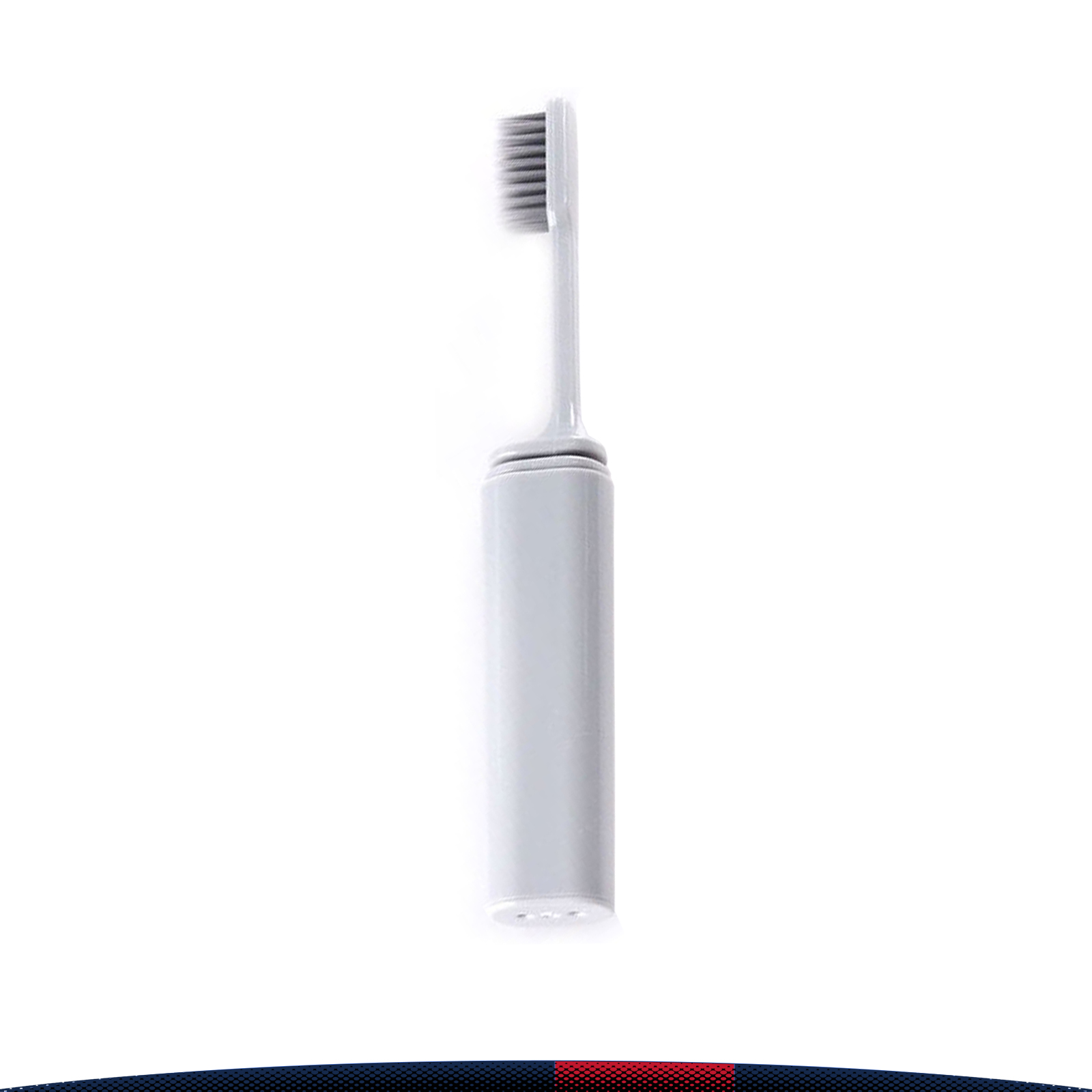 Kunta Folding Toothbrush 4