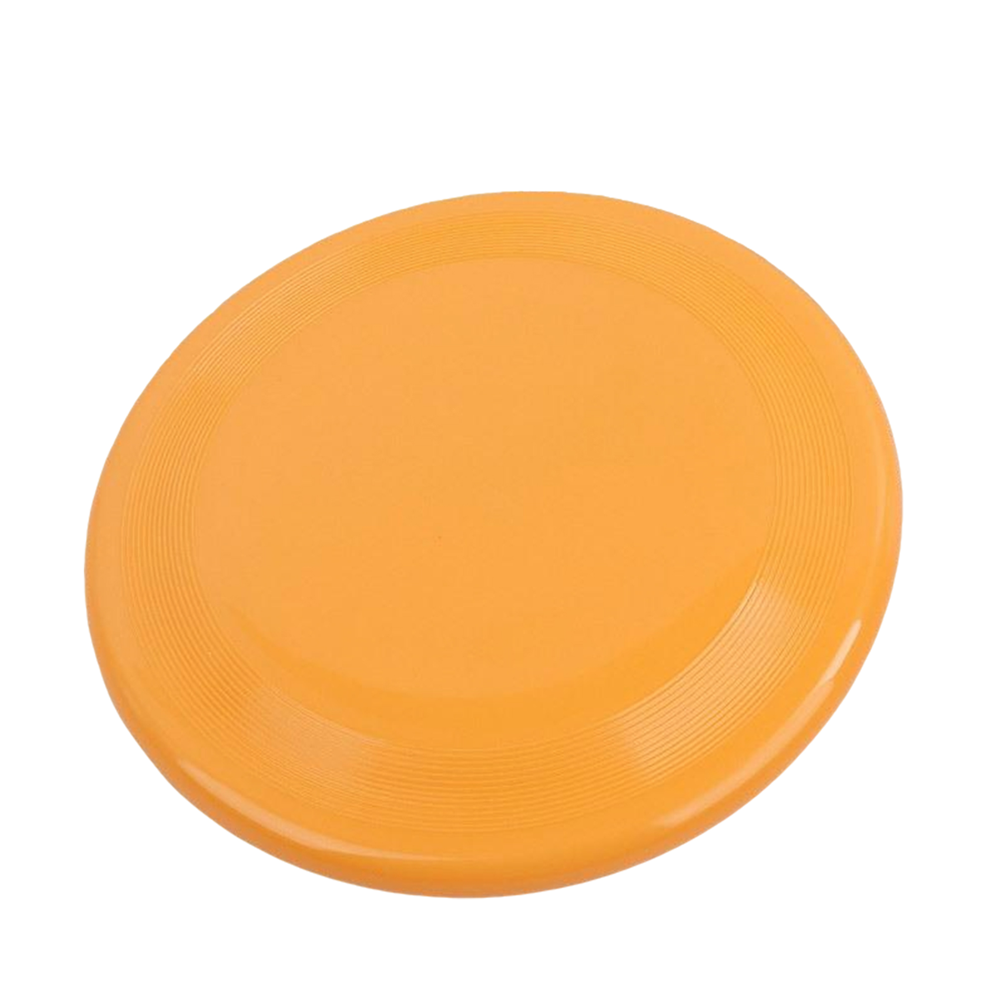 Polypropylene Outdoor Flying Disc 9" Diameter 2