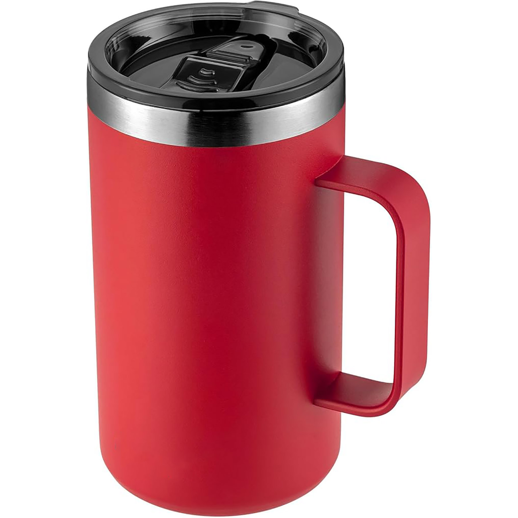 Stainless Steel Insulated Handle Cup 17