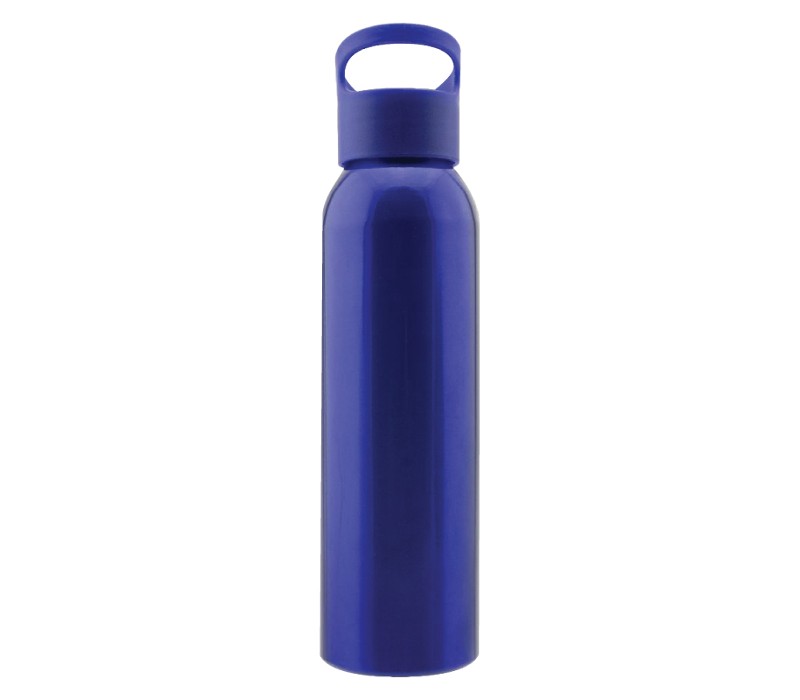 Stainless Steel Water Bottle, 20 oz. 2