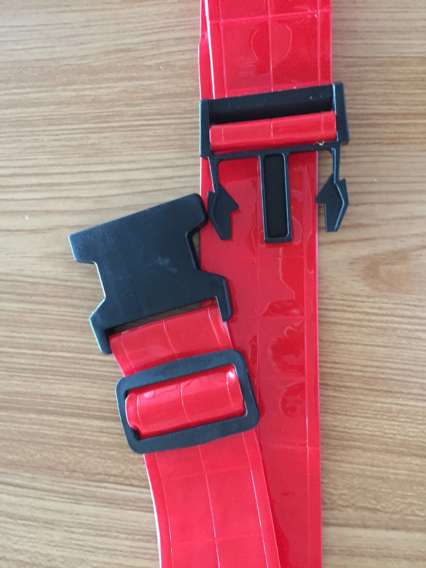 PVC Reflective Waist Belt 10