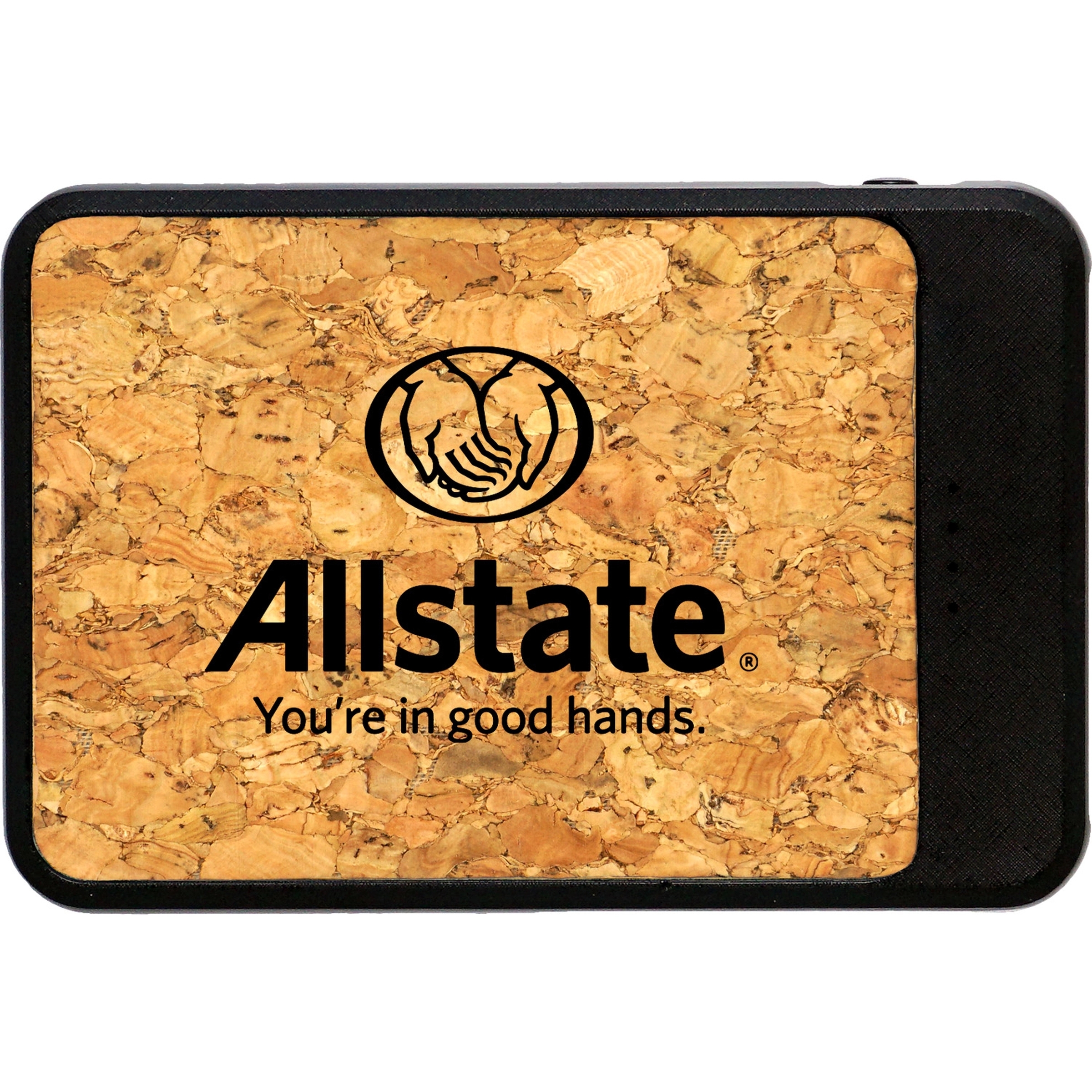 UL CORK HIGH DENSITY VOLT POWER BANK 8