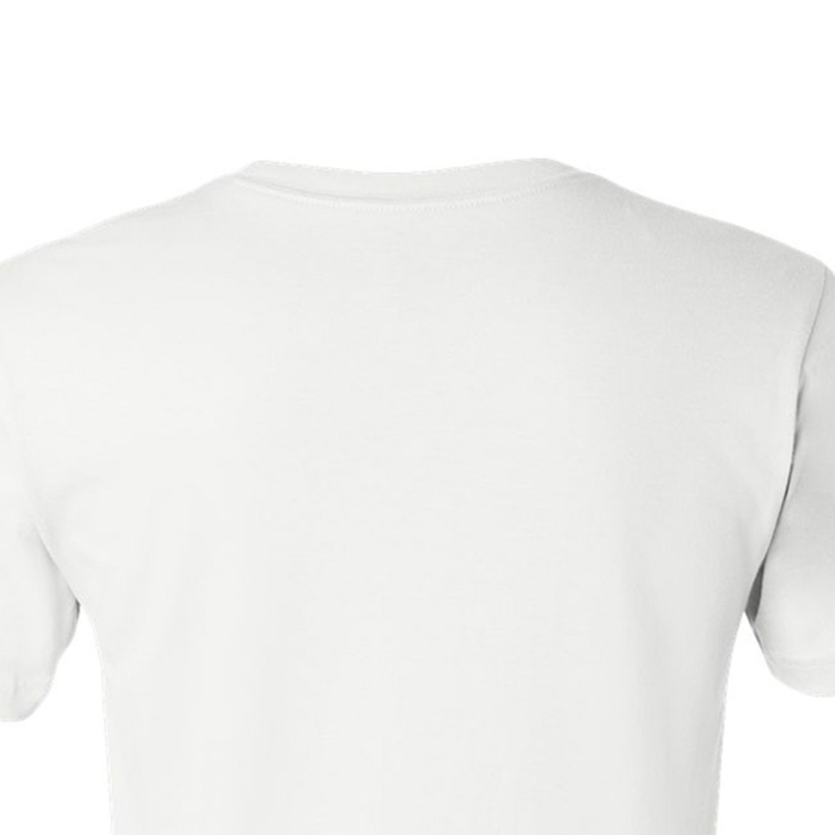 Bella + Canvas Unisex Jersey Short-Sleeve T-Shirt 156