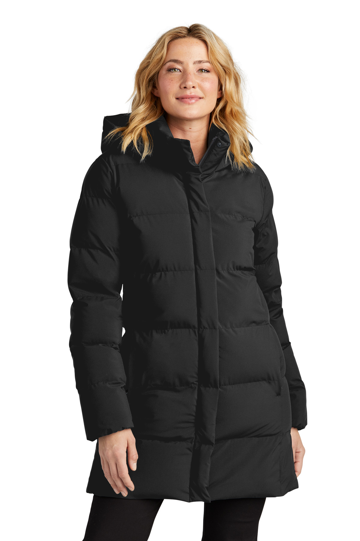 Mercer+Mettle® Women's Puffy Parka 15