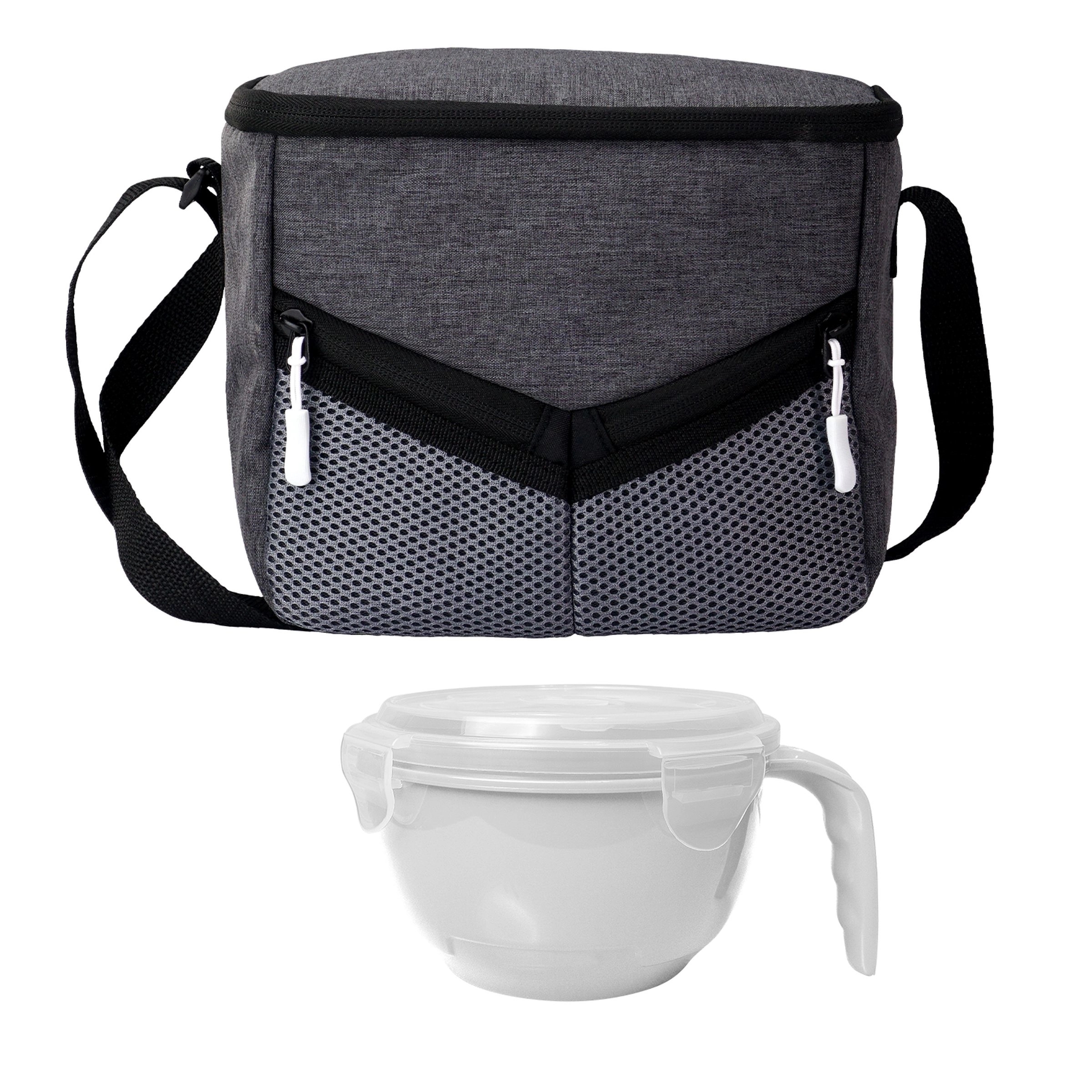 Victory Noodle Lunch Cooler Set 10