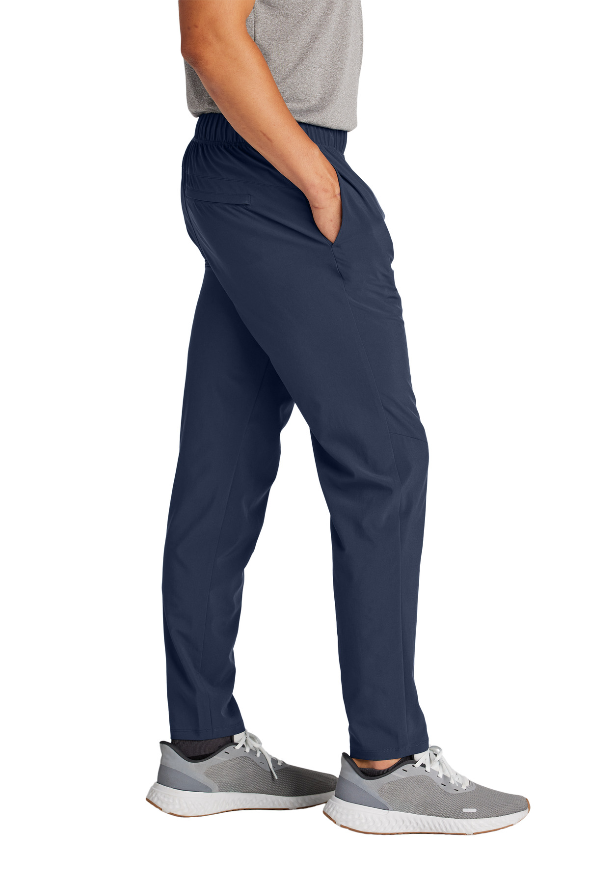 Sport-Tek Repeat Pant PST485 17