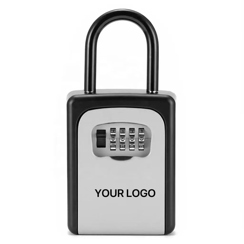 Key Lock Box 2