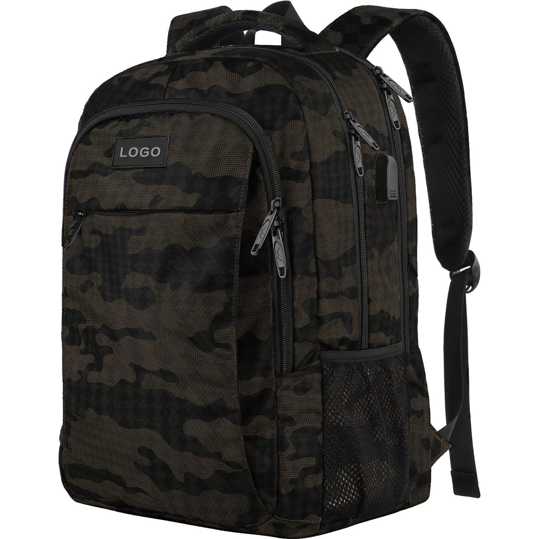 Laptop Backpack 5