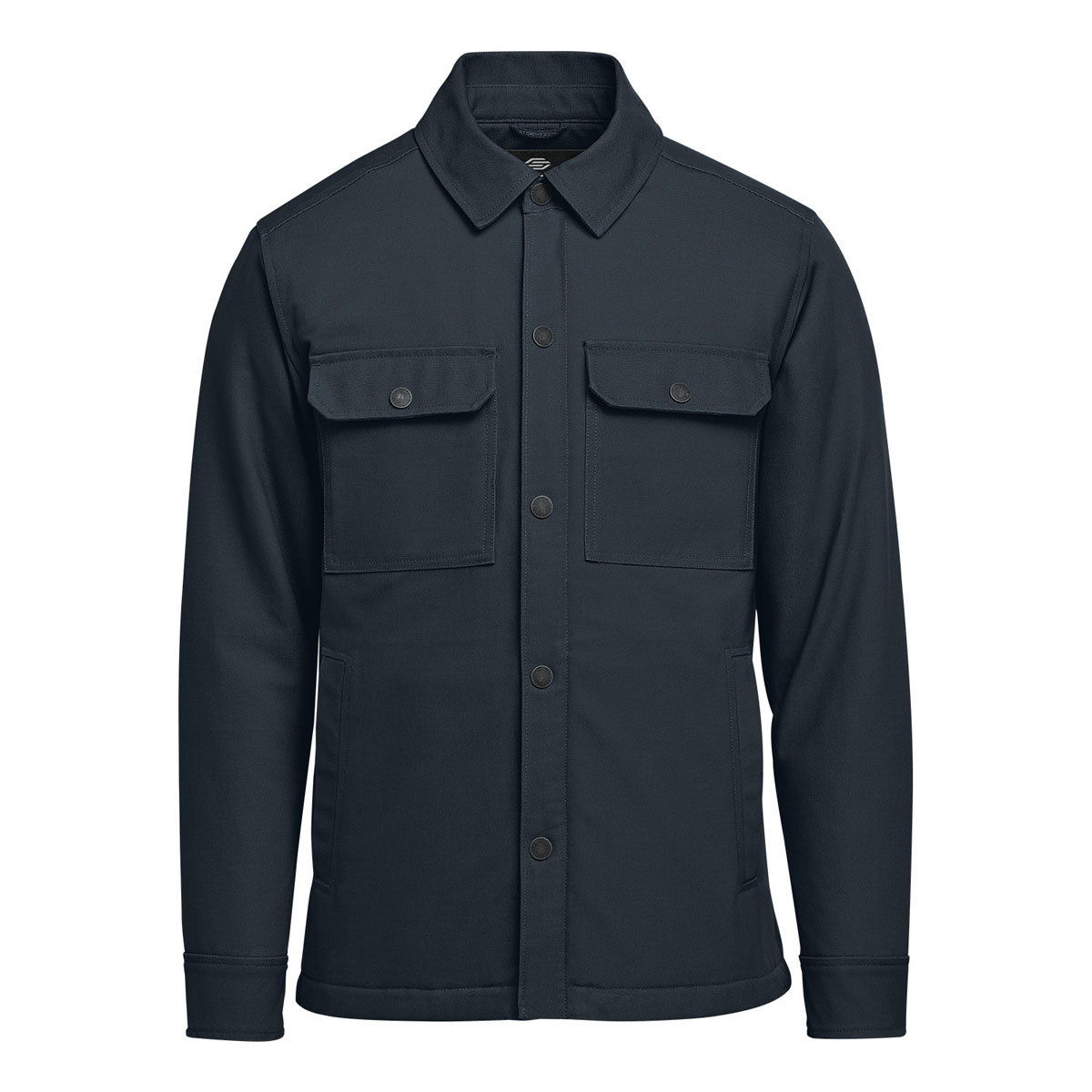Stormtech Men's Oxide Sherpa Lined Canvas Jacket 32