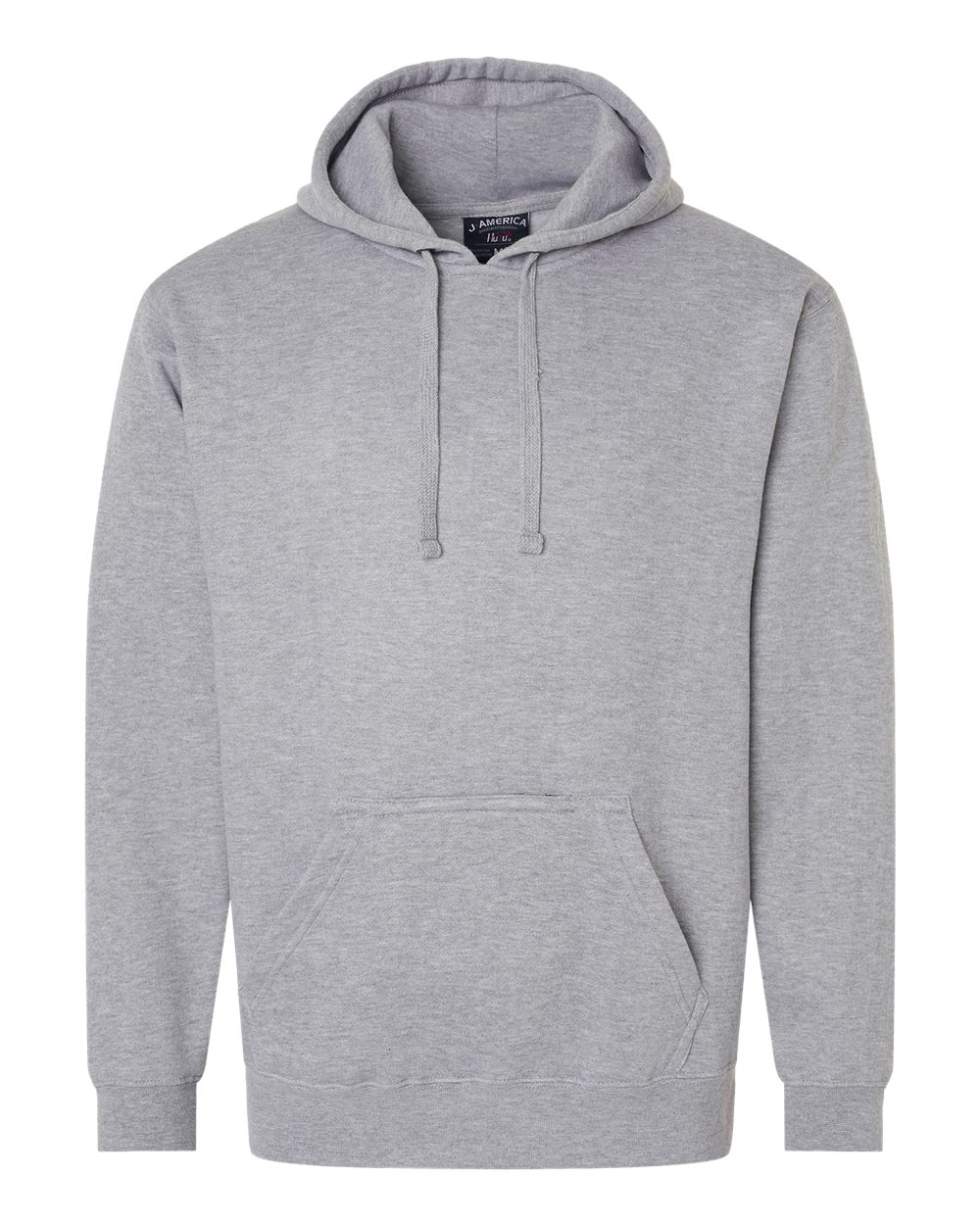 Men's Tailgate Hooded Sweatshirt - 8815, custom hoodie or sweatshirt with logo imprint 14