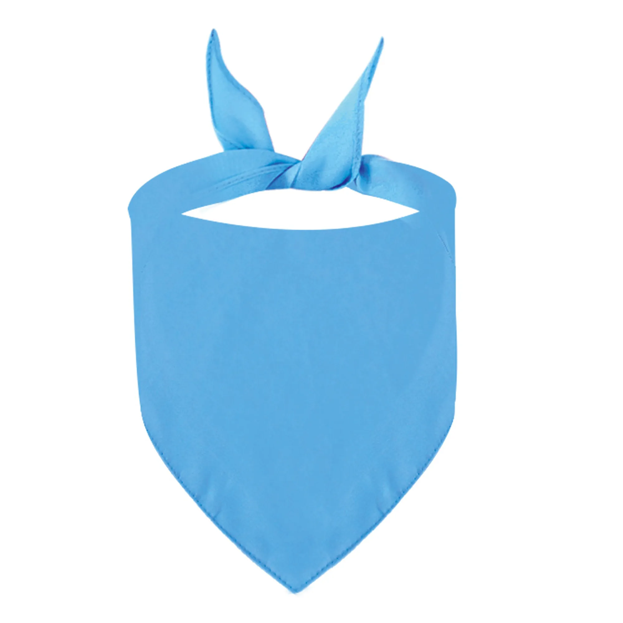 Pet Triangle Bandana Bib Scarf For Dog 16