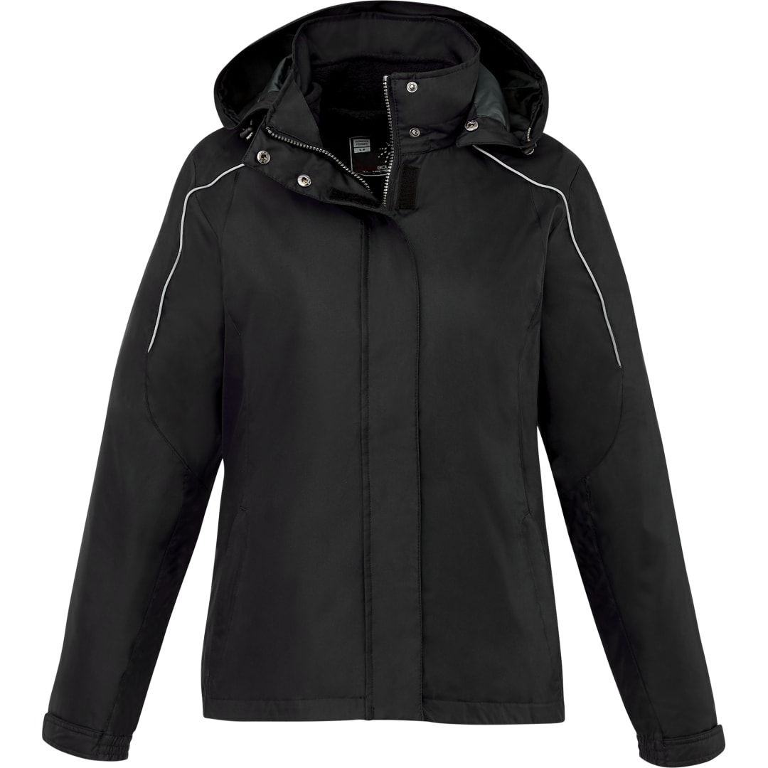 Women's  VALENCIA 3-IN-1 JACKET 36