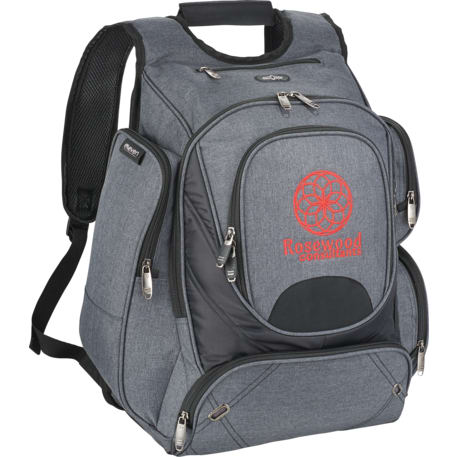 elleven™ TSA 17" Computer Backpack 72